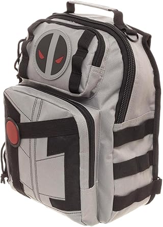 deadpool sling bag