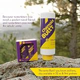Chamois Butt'r Original Cycling Anti-Chafe Cream 235ml 8oz Tube view 8