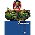 Judge Dredd: The Complete Case Files 34
