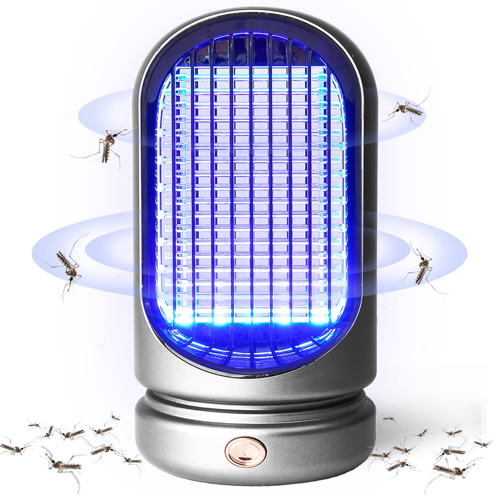 DLIDR Mosquito Killer Lamp 001
