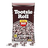 Tootsie Roll Midgees – Chewy Chocolate