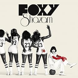 Foxy Shazam