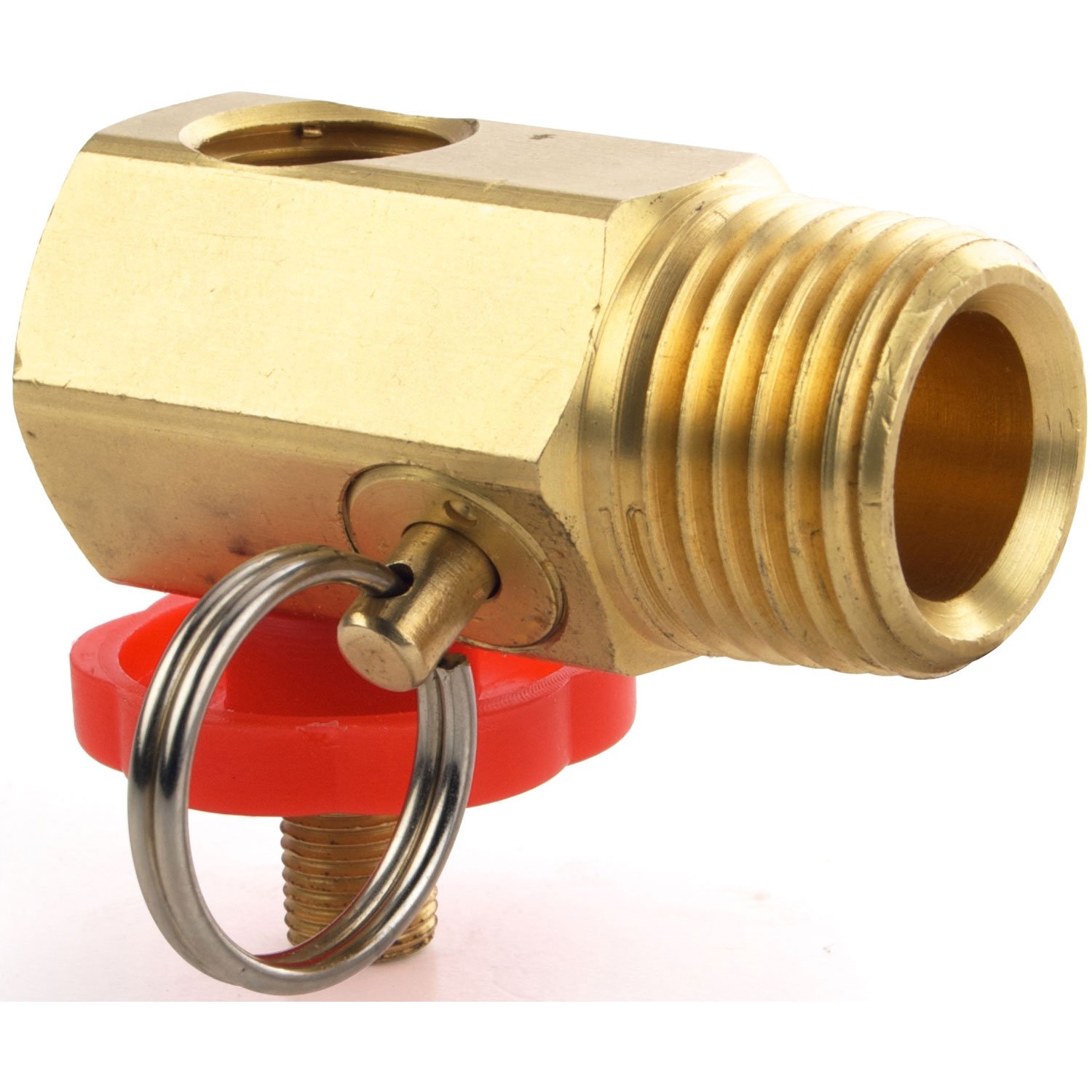 Galleon JEGS Performance Products W10056 Air Tank Manifold