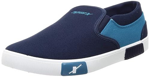 sparx shoes loafers