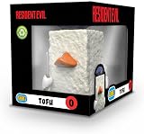 TUBBZ Boxed Edition Tofu Collectible Vinyl Rubber Duck Figure Official Resident view 2