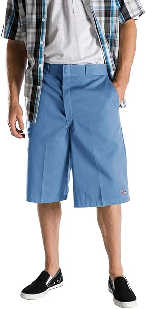 28 waist work shorts