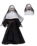 The Nun Valak - 8" Clothed Action Figure - NECA