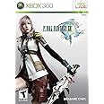 Final Fantasy XIII: Platinum Hits