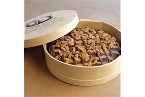 Kentucky Woods Bourbon Barrel Cake (3.2 pound)