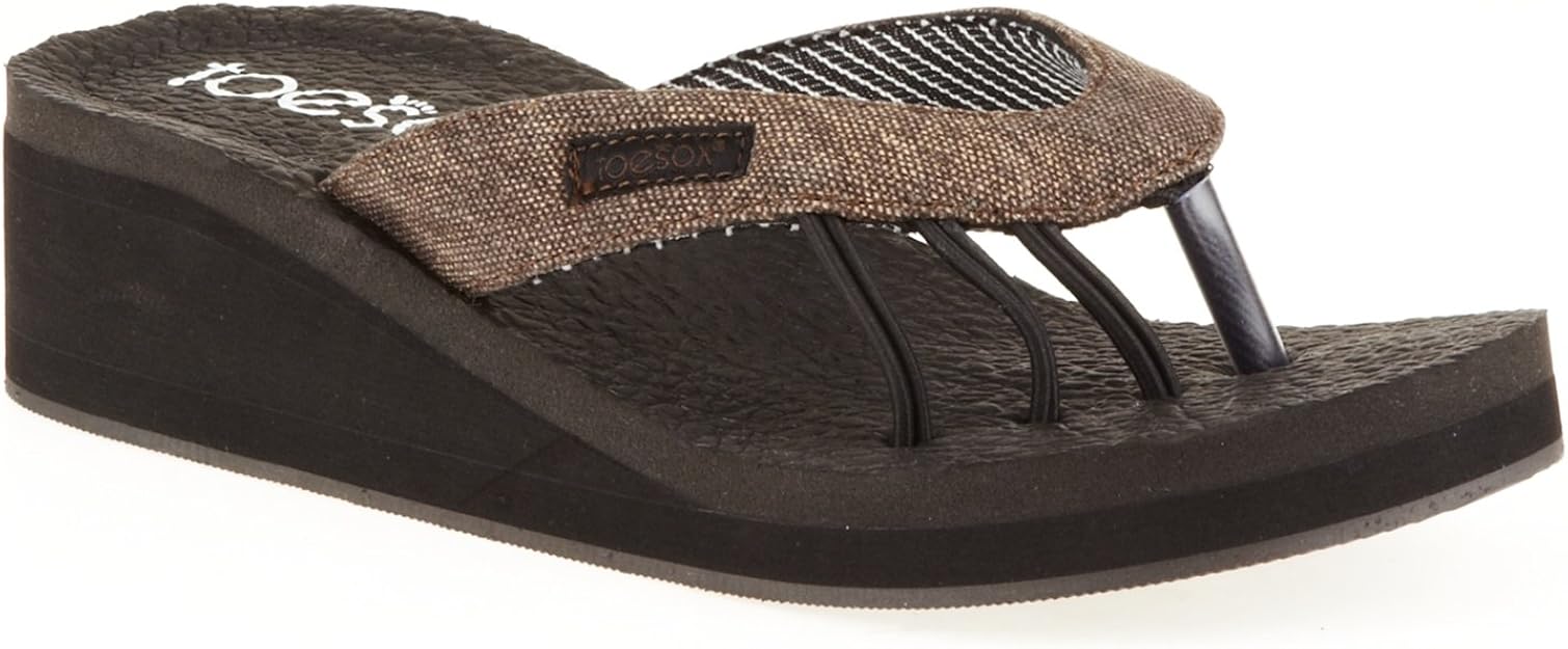 toesox sandals