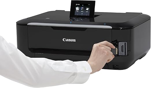 Canon Pixma Mg6250 All In One Amazon De Computers Accessories