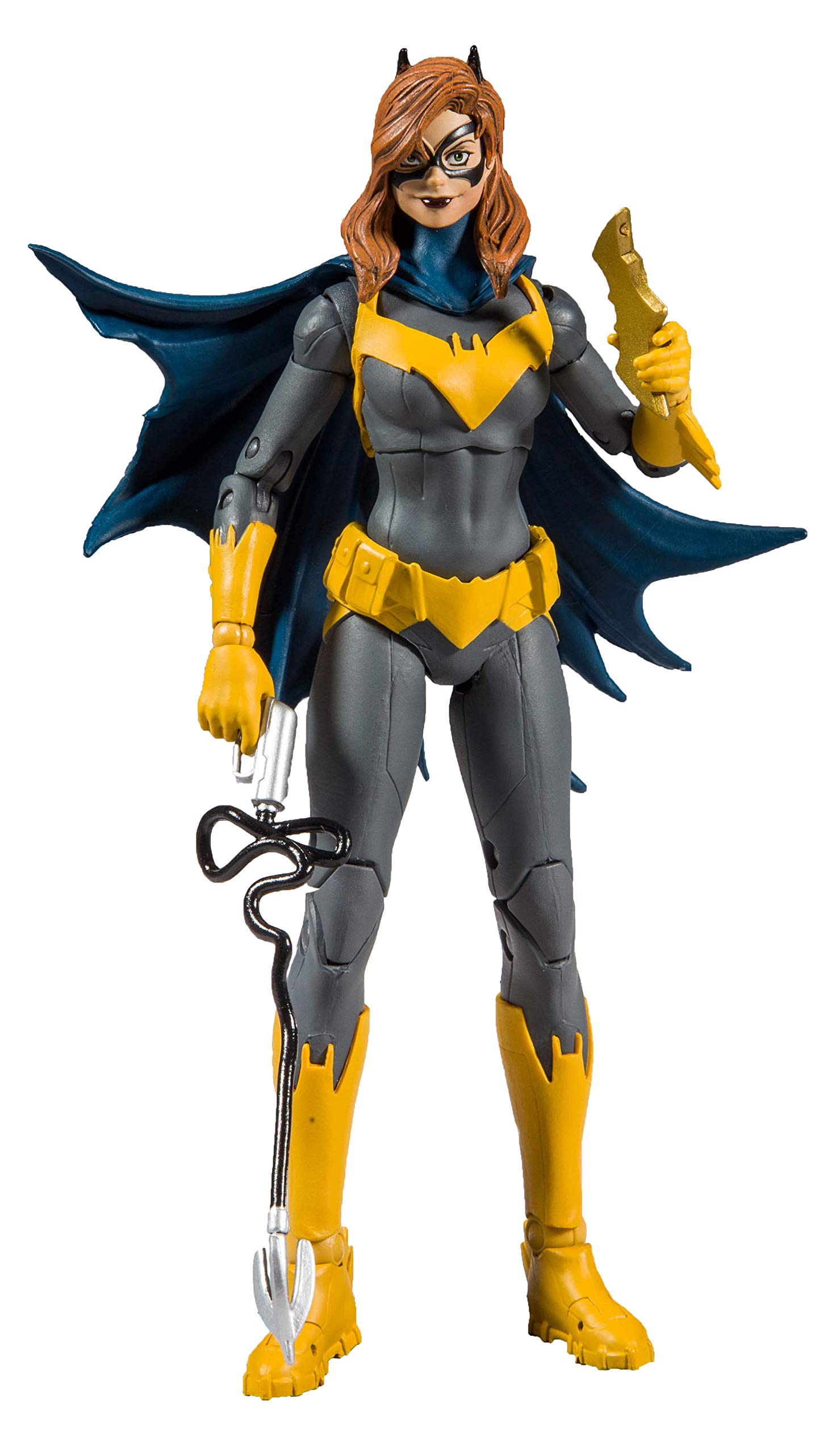 Batgirl figures Clearance