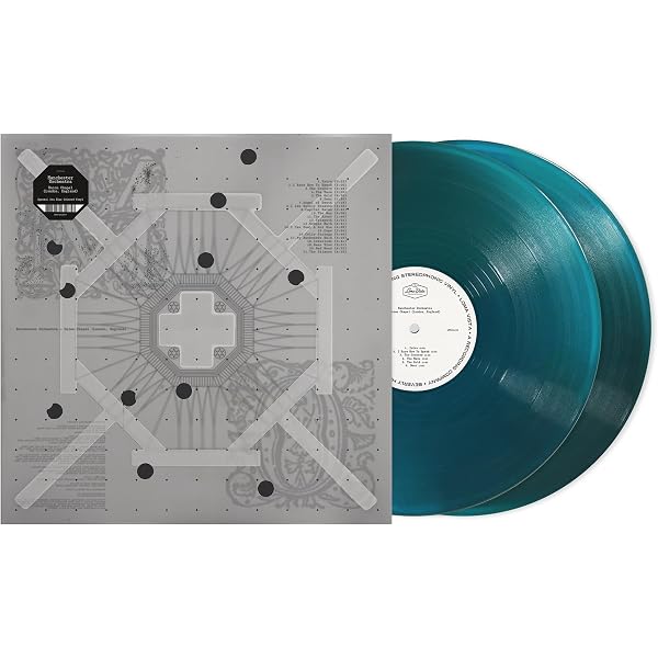 Europe - Last Look at Eden - Amazon.com Music