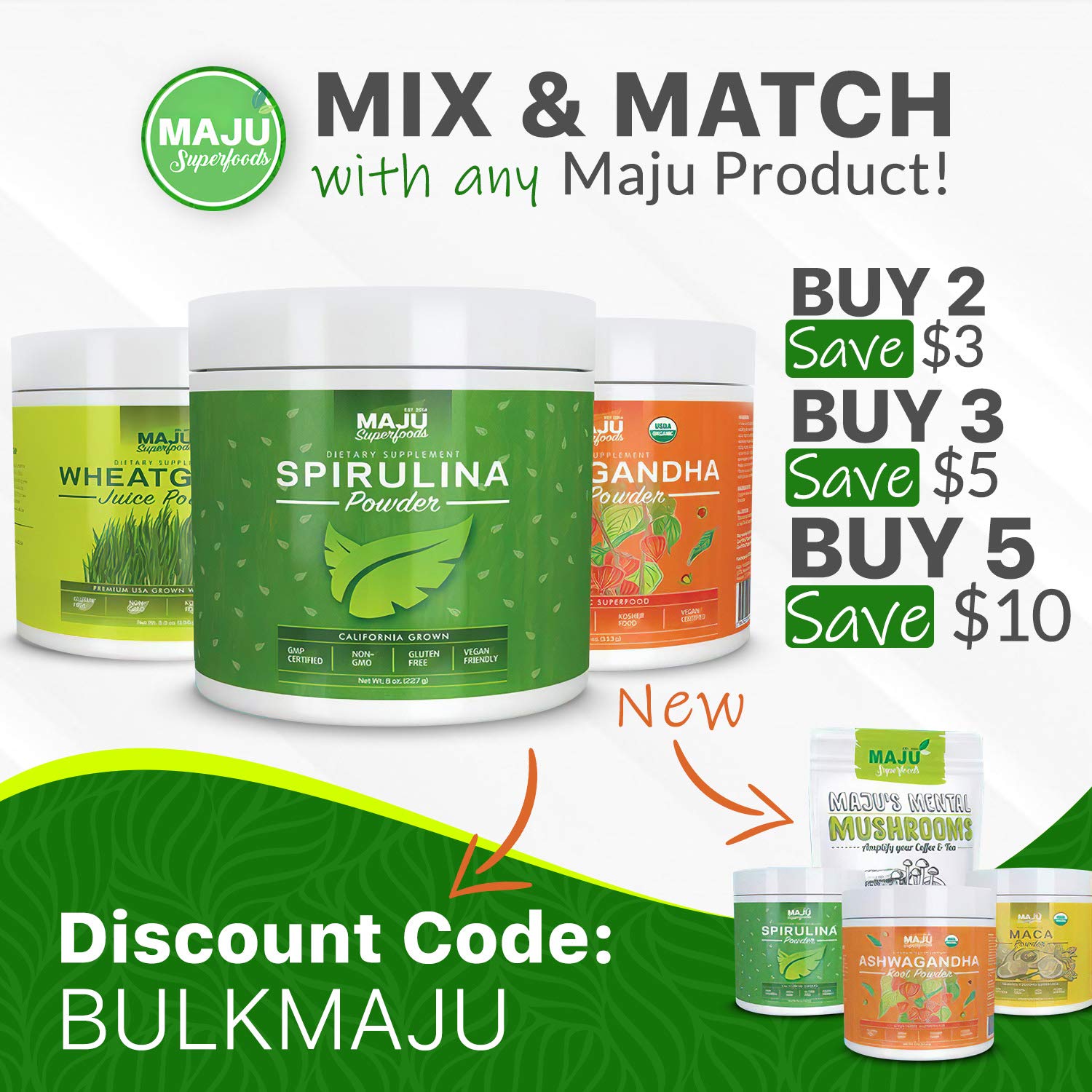 MAJU's Black Seed Oil 3x Thymoquinone, Cold Pressed, no Pesticides