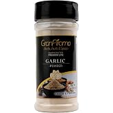 GranAroma, Garlic Powder, 5 Oz | For seasoning, cooking, and baking