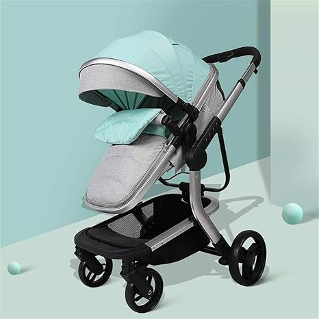baby pushchair set