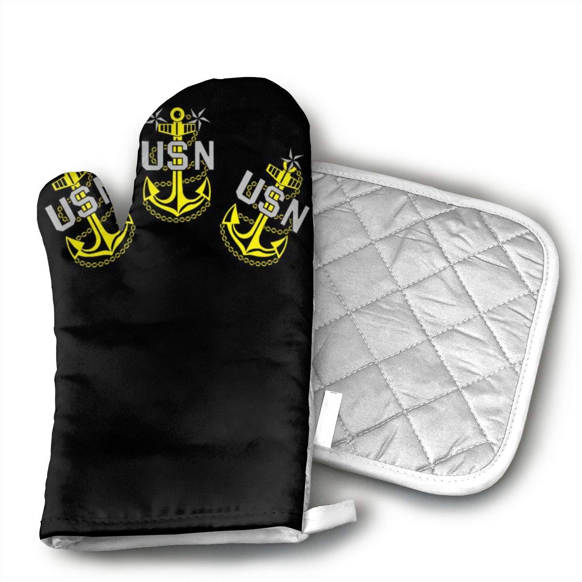 Which Is The Best Chiefs Oven Mitts