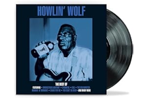 Best Of (Vinyl)