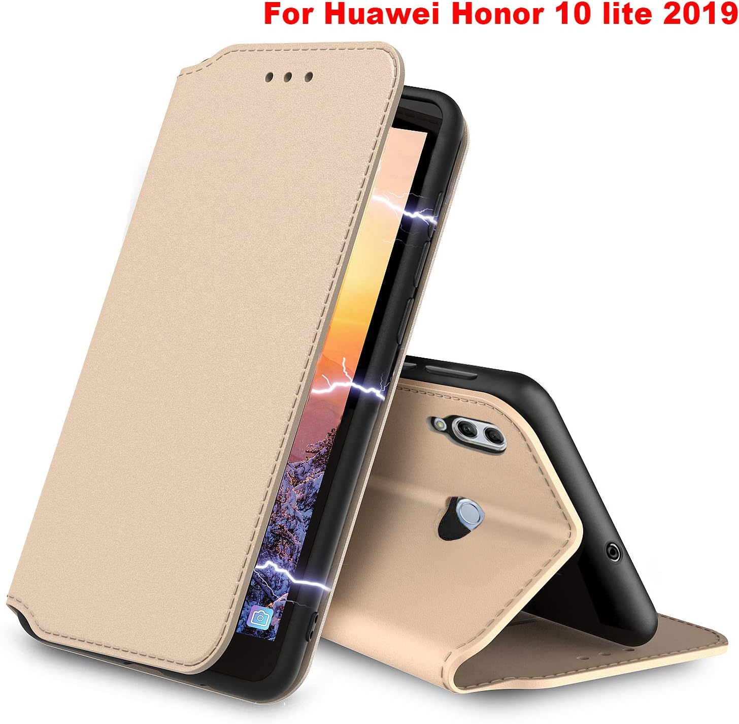 6,21 Pochette Housse Etui , Fermeture Magnetique , Dore Disponible pour ...