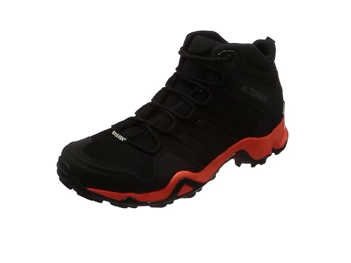 adidas Men’s Terrex Ax2r Mid GTX Sneakers Multicolour Size