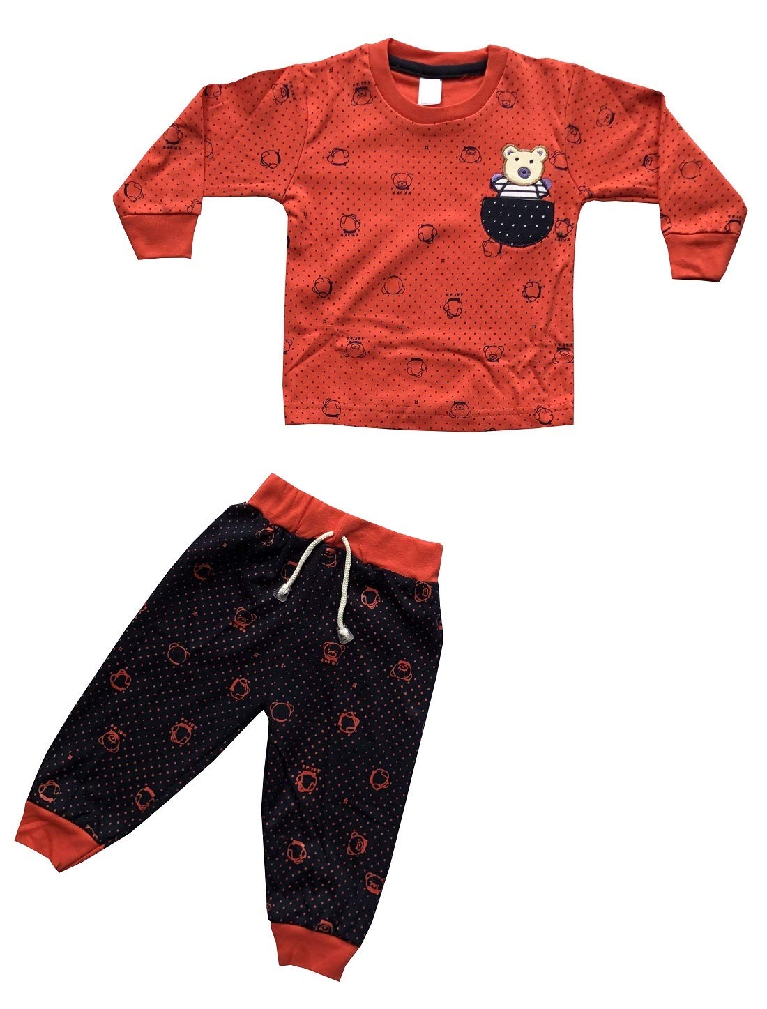 baby jogger set clothes