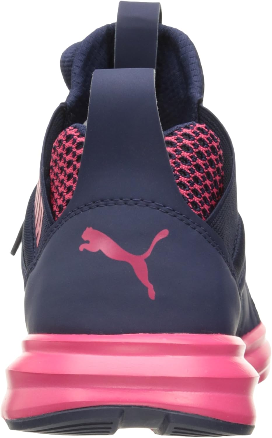 puma enzo runner trainers