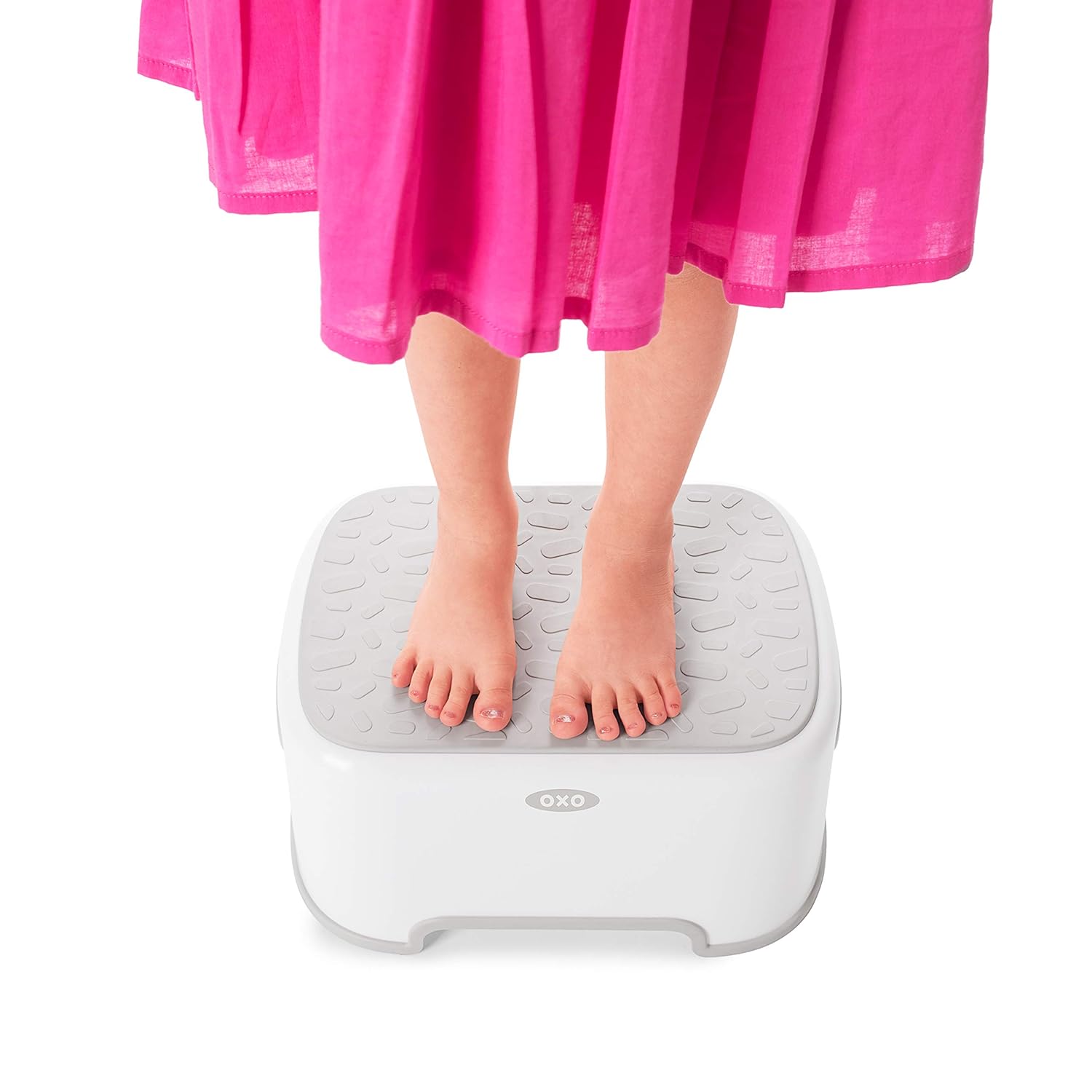 OXO Tot Step Stool, Gray : Baby