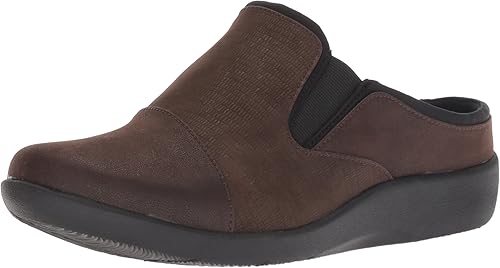clarks clogs amazon