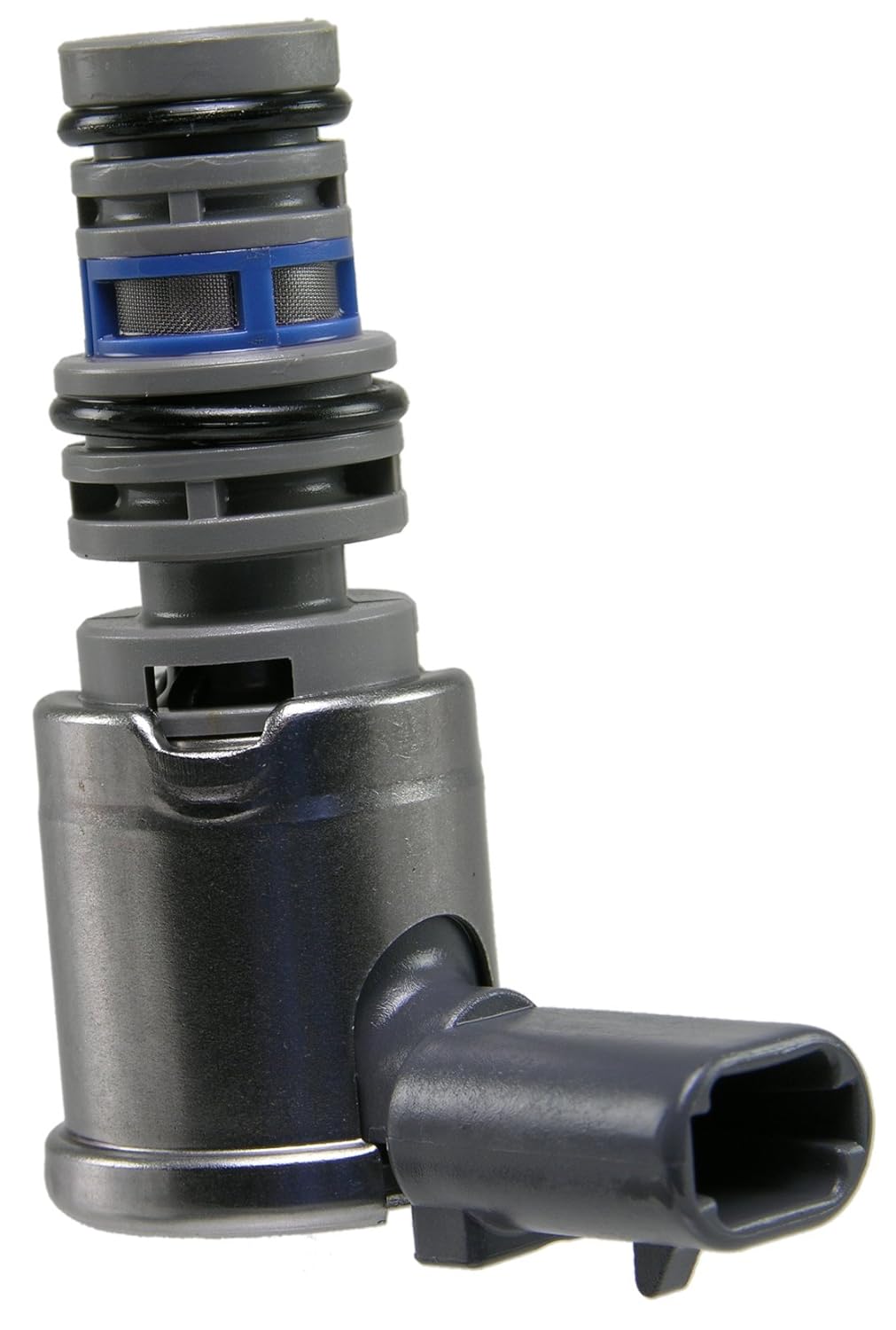 Transmission Torque Converter Explained