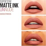Maybelline SuperStay Matte Ink Lip Colour Set 2 Lipsticks 120 65 Intense Color view 3