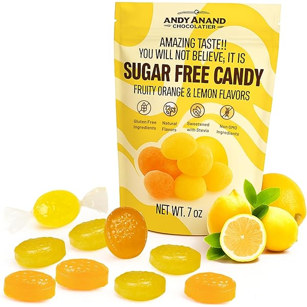 bonbonbonページです　（1） Amazon.com : Swiss Imports Sugar Free Bonbons Hard Candy