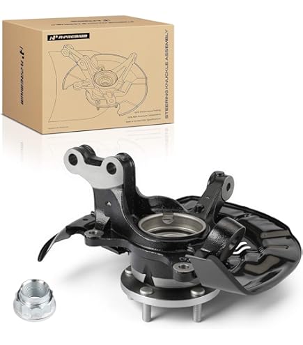 Amazon.com: AUTO-PALPAL REAR THE WHEEL HUB UNIT 43401-60060