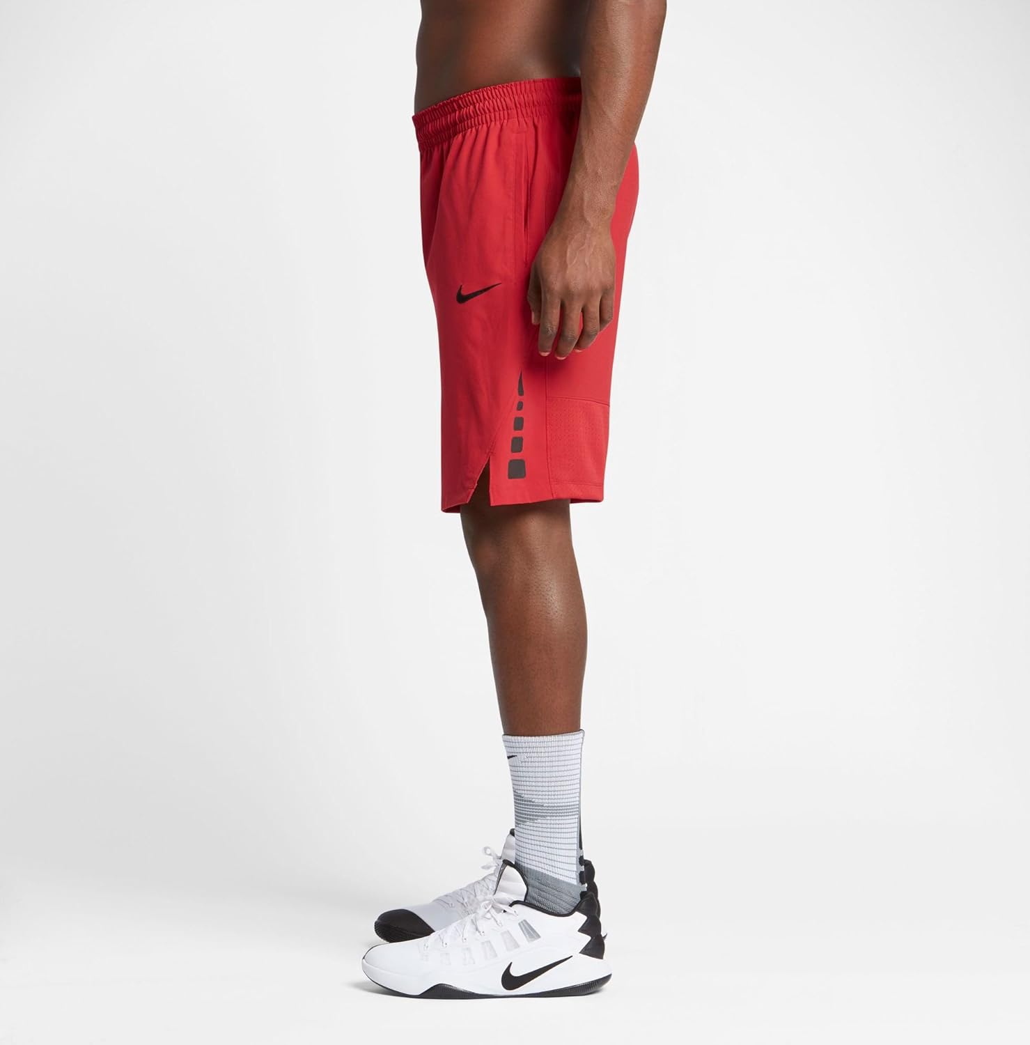 nike flex hyper elite shorts
