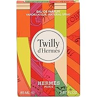 Hermès Twilly d'Hermès 85mlEau de Parfum Amazon.com : Twilly D'Hermes for Women Eau de Parfum Spray