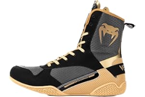 Venum Elite Boxing Shoes