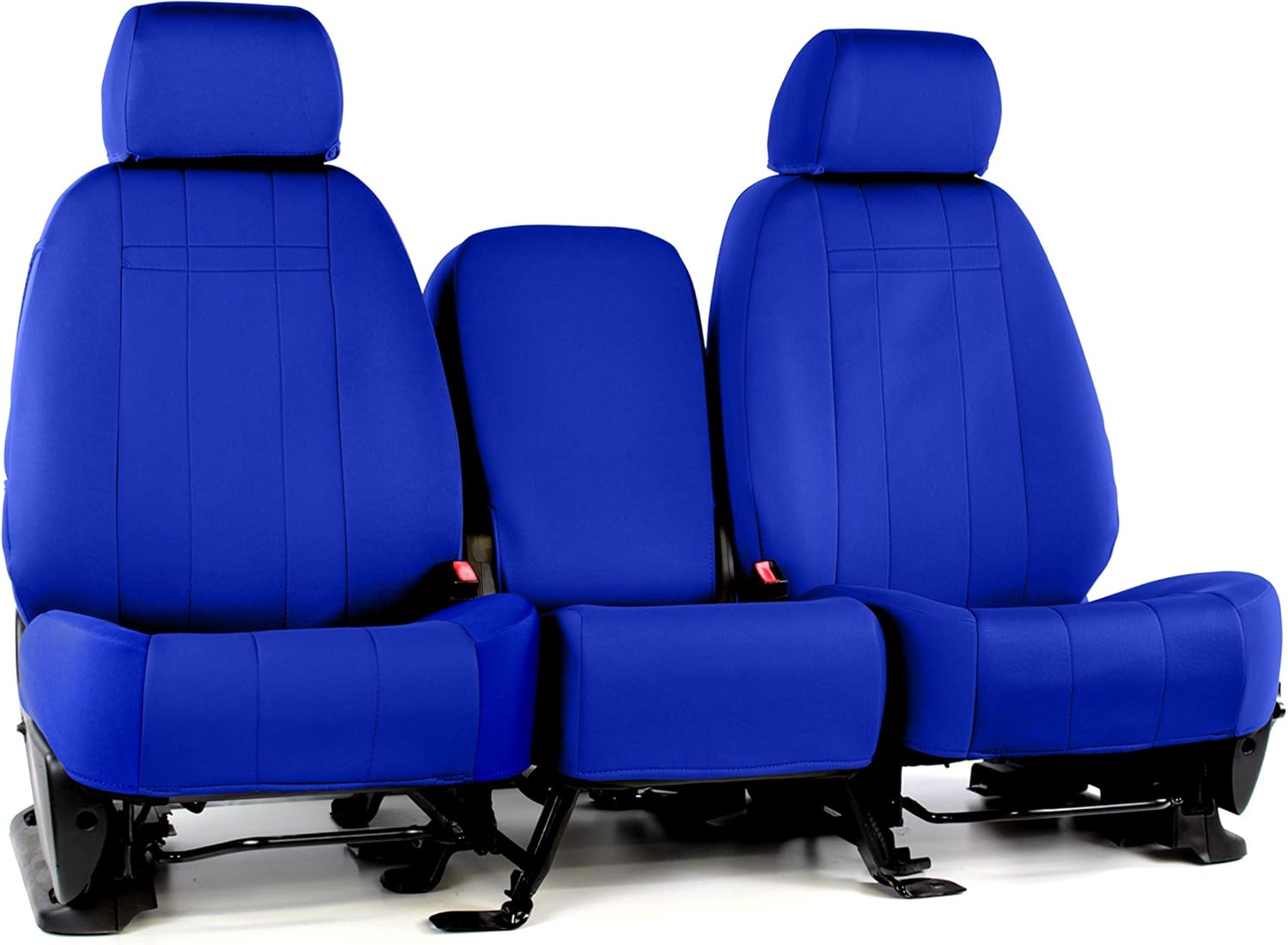 Front Seats Custom NeopreneStyle Seat Covers