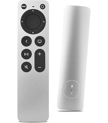 Amazon.com: New Replacement Universal Remote Control for Apple TV