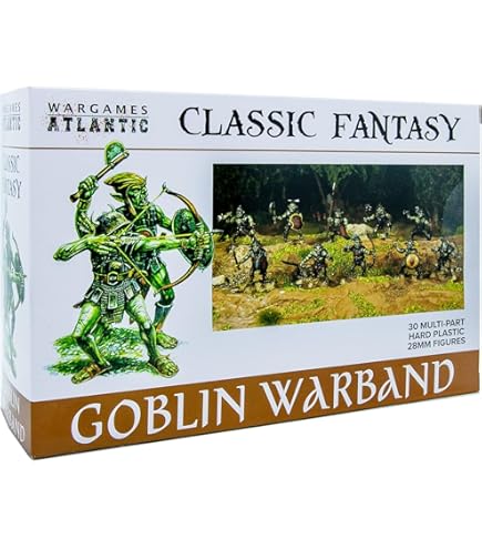 figurines - Team Miniatures - BOL6001