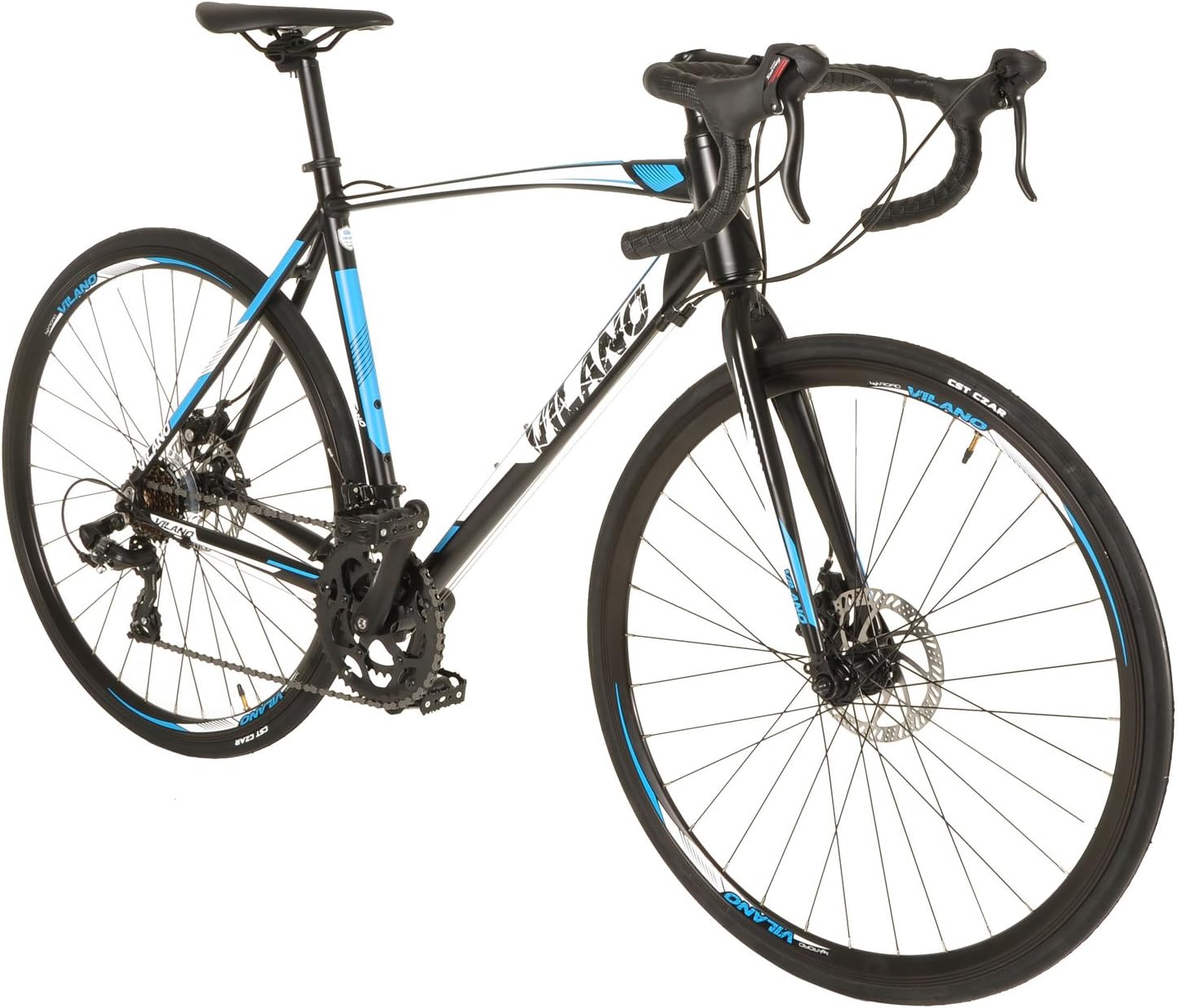 sti brakes bike