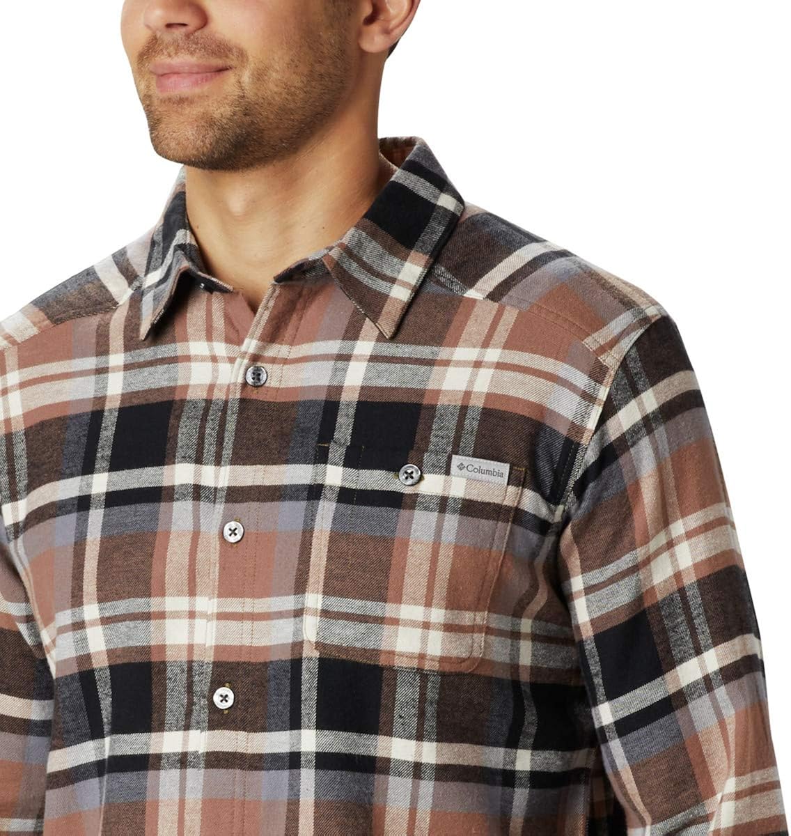 Shirts Columbia Men's Cornell Woods 