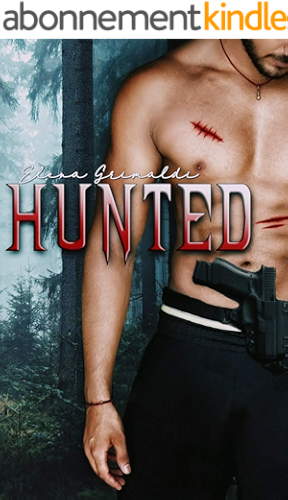 Download Hunted: Tematica gay (Italian Edition) PDF