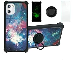 jioeuinly Case for Umidigi C1 Max Case Compatible