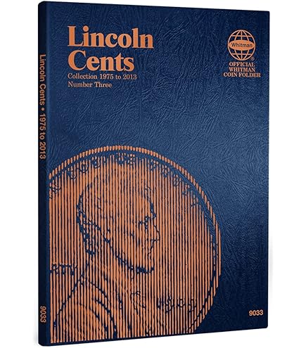 Complete Lincoln 1c H.E Harris & Co Folder, 1941-1975, 90 Coins - Foto 8