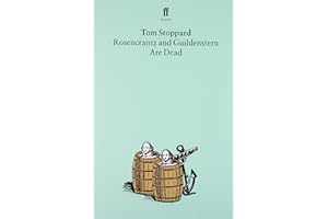 Rosencrantz and Guildenstern Are Dead