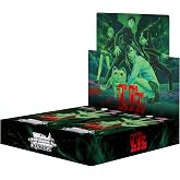 Weiss Schwarz Booster Pack TV Anime Dandadan Vol.2 10-Pack Box