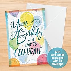 Designer Pop!, Birthday Pop-Up Greeting Card