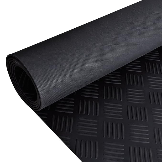 Diy Materials Home Furniture Diy 3mm Thick Garage Rubber