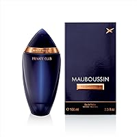 Amazon.com : Mauboussin - Original Homme 100ml (3.3 Fl Oz) - Eau