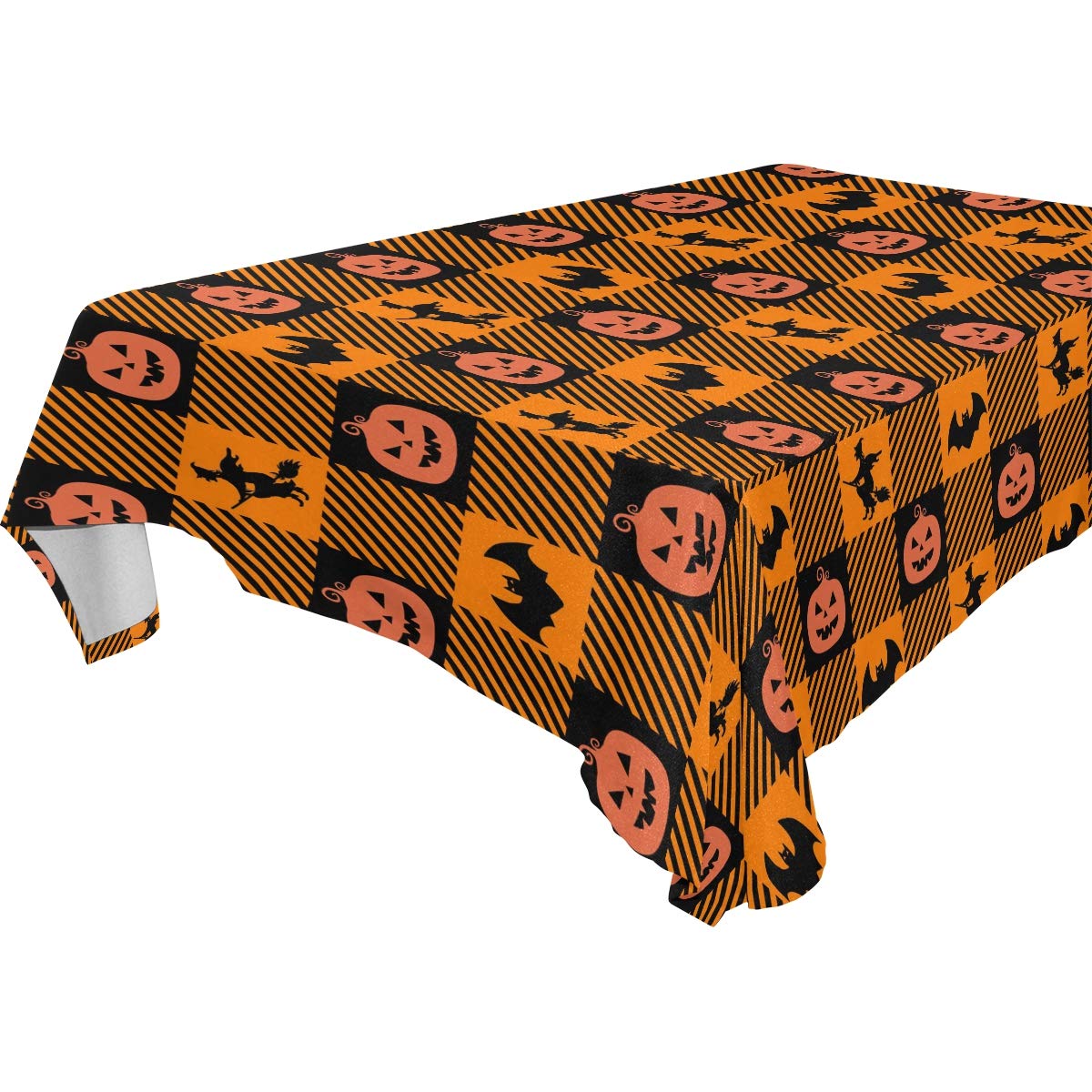 Best card table tablecloths 90 inch