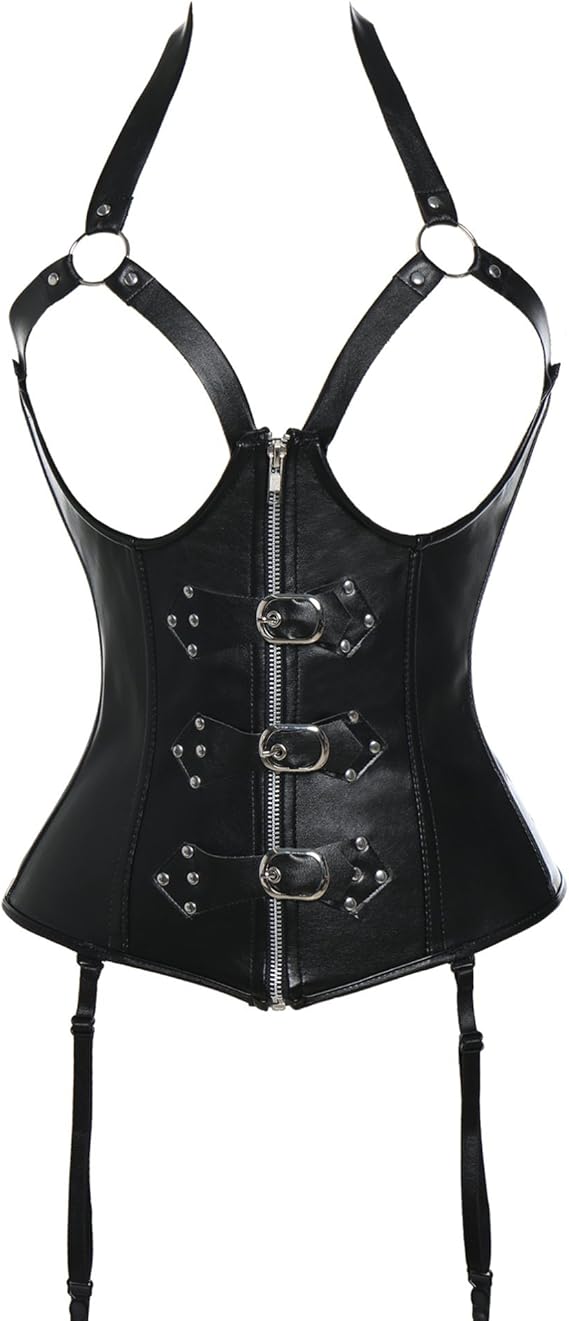 neoprene waist trainer vest